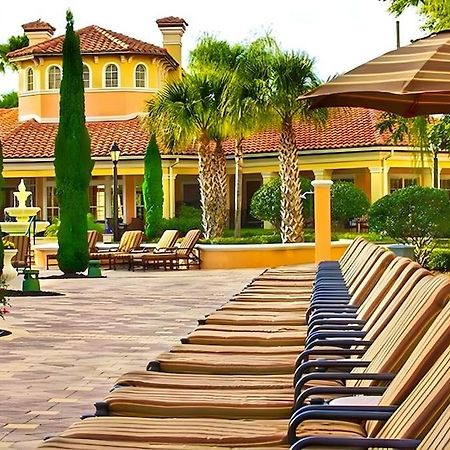 Entire Rental 3-Br Minutes From Disney X8 Hot Tub Apartment 2204 ออร์ลันโด ภายนอก รูปภาพ