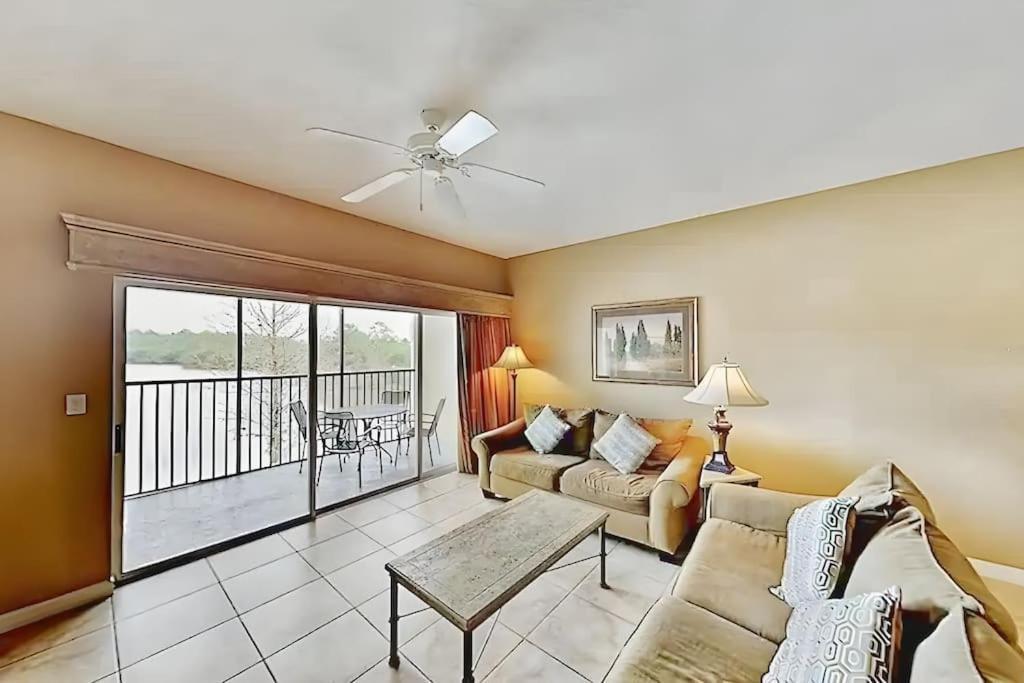 Entire Rental 3-Br Minutes From Disney X8 Hot Tub Apartment 2204 ออร์ลันโด ภายนอก รูปภาพ