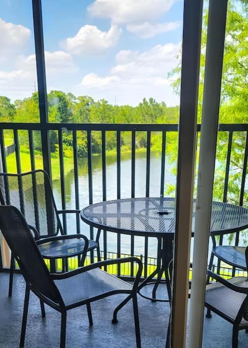 Entire Rental 3-Br Minutes From Disney X8 Hot Tub Apartment 2204 ออร์ลันโด ภายนอก รูปภาพ