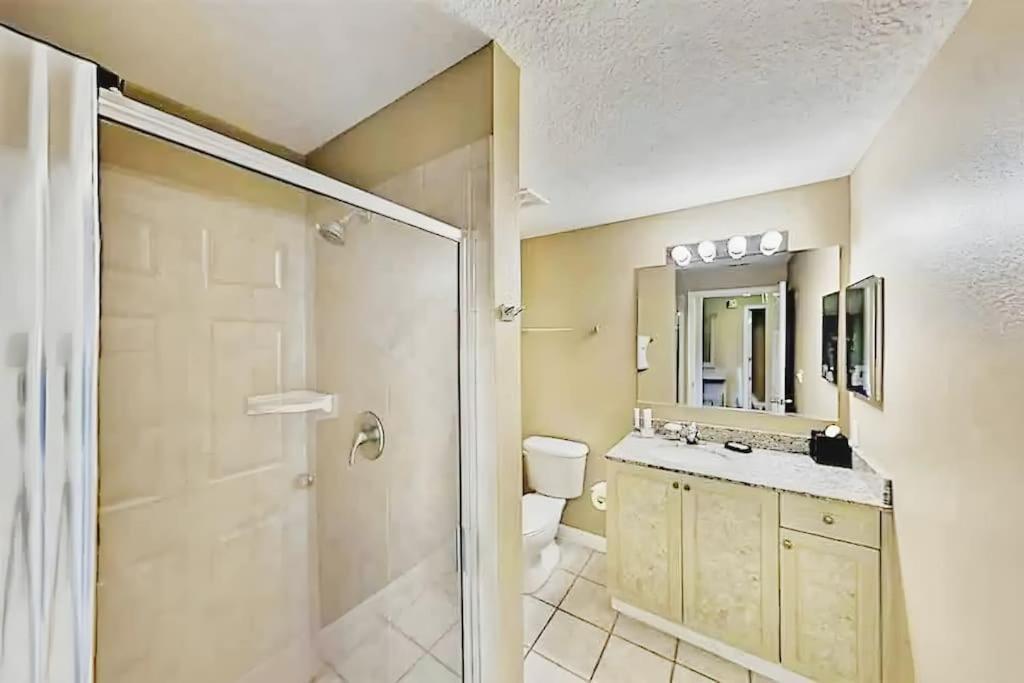 Entire Rental 3-Br Minutes From Disney X8 Hot Tub Apartment 2204 ออร์ลันโด ภายนอก รูปภาพ