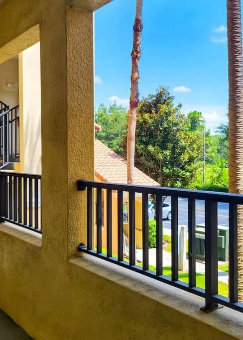 Entire Rental 3-Br Minutes From Disney X8 Hot Tub Apartment 2204 ออร์ลันโด ภายนอก รูปภาพ