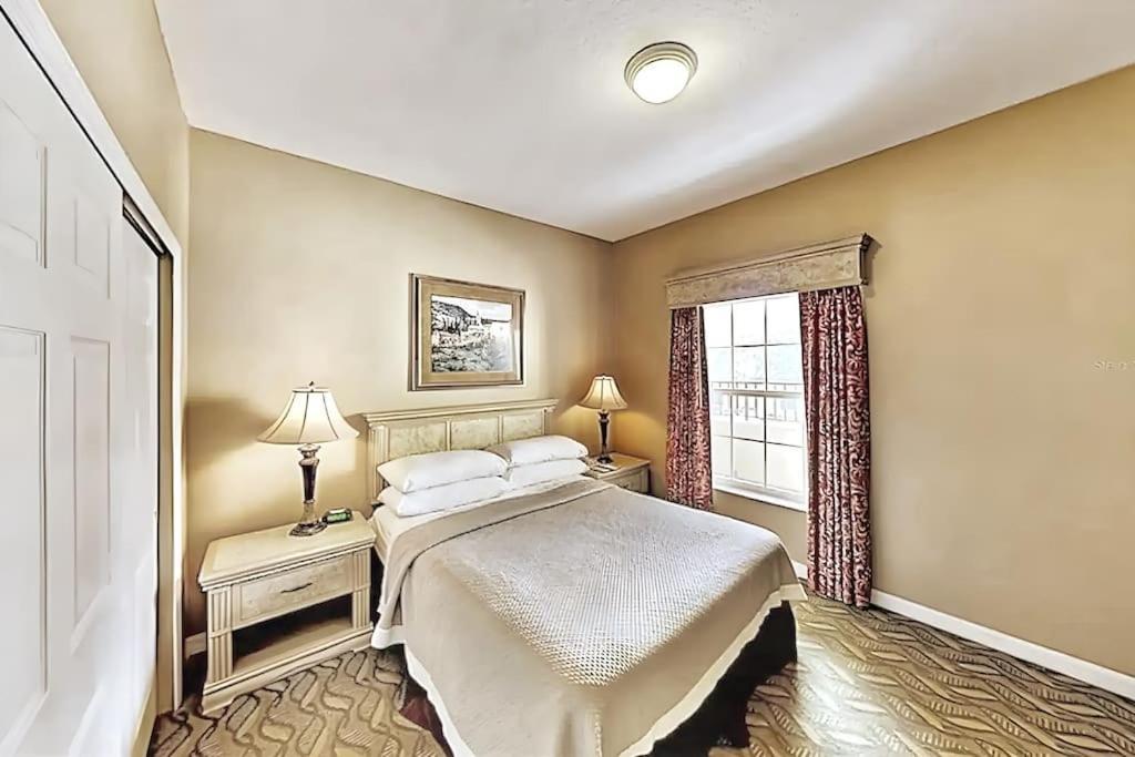 Entire Rental 3-Br Minutes From Disney X8 Hot Tub Apartment 2204 ออร์ลันโด ภายนอก รูปภาพ